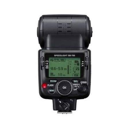 Спалах Nikon Вспышка Speedlight SB-700  (FSA03901) фото №2