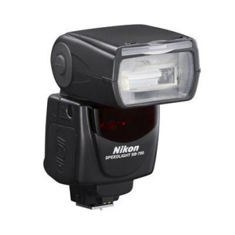 Зображення Спалах Nikon Вспышка Speedlight SB-700  (FSA03901)