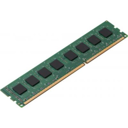Модуль памяти для компьютера Exceleram DDR3 8GB 1333 MHz  (E30200A) фото №2