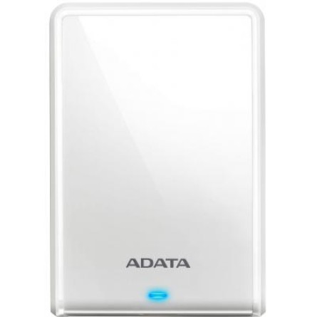 Внешний жесткий диск Adata 2.5" 2TB  (AHV620S-2TU31-CWH)