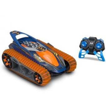 Изображение Радиоуправляемая игрушка Nikko вездеход VelociTrax оранжевый (10031)