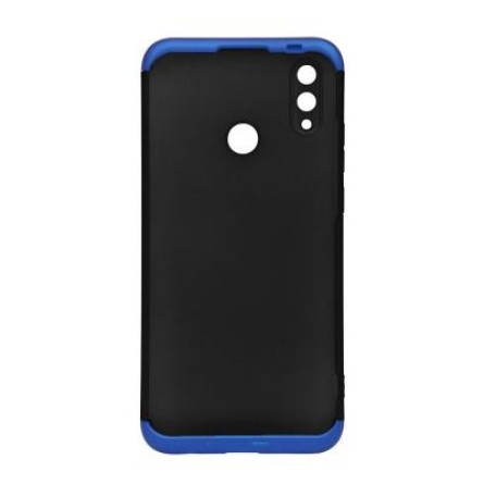 Чохол для телефона BeCover Huawei P Smart 2019 Black-Blue (703360)