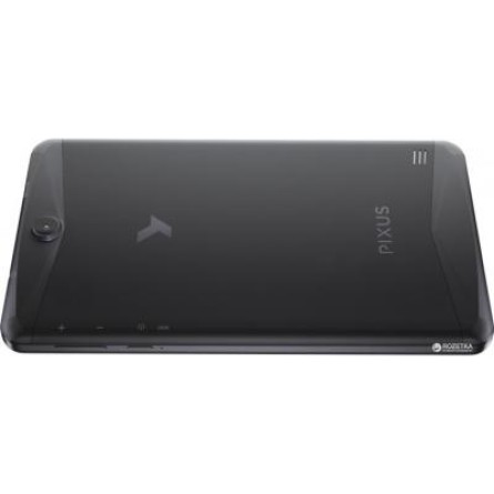 Зображення Планшет Pixus Touch 7 3G (HD) 2/16GB Metal, Black - зображення 6