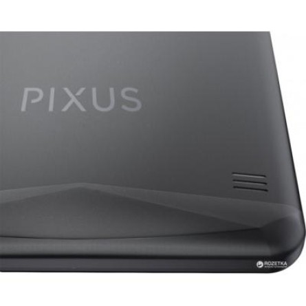 Зображення Планшет Pixus Touch 7 3G (HD) 2/16GB Metal, Black - зображення 8