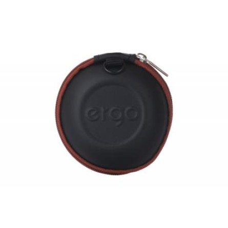 Навушники Ergo ES-200i Bronze фото №4