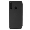 Чохол для телефона BeCover Exclusive Huawei P40 Lite E / Y7p Black (704889) (704889) фото №2