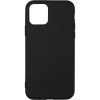 Чохол для телефона Armorstandart ICON Case Apple iPhone 11 Pro Black (ARM56703)