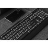 Клавіатура 2E KS130 USB Black (-KS130UB) фото №7