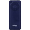 Мобільний телефон Sigma X-style 25 Tone Blue (4827798120620) фото №2