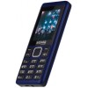 Мобільний телефон Sigma X-style 25 Tone Blue (4827798120620) фото №3