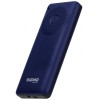 Мобильный телефон Sigma X-style 25 Tone Blue (4827798120620) фото №4