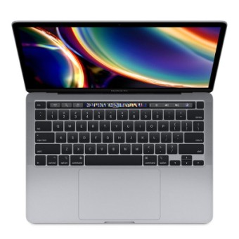 Изображение Ноутбук Apple MacBook Pro 13 (Refurbished) (5XK52LL/A)
