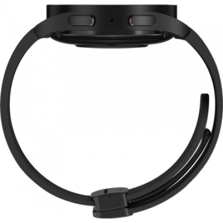Smart годинник Samsung SM-R920 (Galaxy Watch 5 Pro 45mm) Black (SM-R920NZKASEK) фото №5