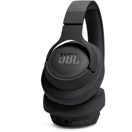 Наушники JBL Tune 720BT Black (JBLT720BTBLK) фото №8
