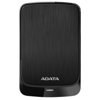 Зображення Зовнішній жорсткий диск Adata 2.5" 1TB  (AHV320-1TU31-CBK)