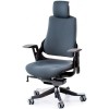 Офісне крісло Special4You WAU SLATEGREY FABRIC (000002732)