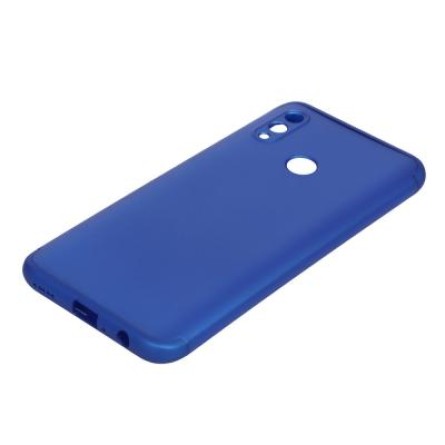 Чохол для телефона BeCover Huawei P Smart 2019 Deep Blue (703361) фото №3