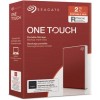 Внешний жесткий диск Seagate 2.5" 2TB One Touch USB 3.2  (STKB2000403) фото №8