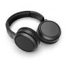 Навушники Philips TAH5205 Over-ear ANC Wireless Mic Black (TAH5205BK/00) фото №4