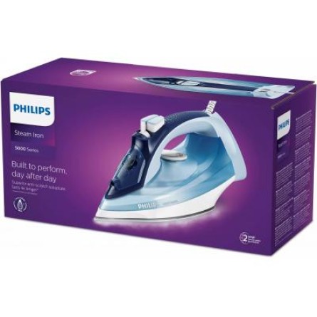 Праска Philips 5000 Series DST5030/20 фото №4