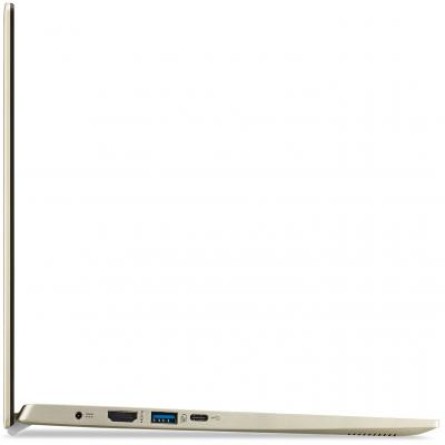 Ноутбук Acer Swift 1 SF114-34 (NX.A7BEU.00E) фото №5
