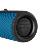 Акустическая система 2E SoundXTube TWS MP3 Wireless Waterproof Blue (-BSSXTWBL) фото №8