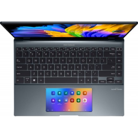 Ноутбук Asus ZenBook UX5400EG-KN183 (90NB0T83-M03910) фото №4