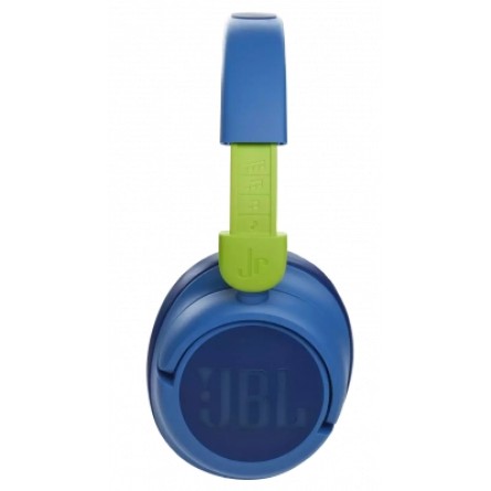 Наушники JBL Tune 460 NC Blue (JR460NCBLU) фото №4