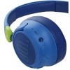 Навушники JBL Tune 460 NC Blue (JR460NCBLU) фото №7