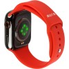 Smart часы Aura X3 Pro 47mm Red (SWAX347R) фото №3