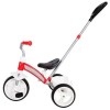 Велосипед дитячий QPlay ELITE  Red (T180-5Red) фото №2