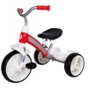 Велосипед дитячий QPlay ELITE  Red (T180-5Red) фото №3