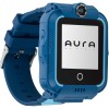 Smart часы Aura A4 4G WIFI Blue (KWAA44GWFBL) фото №2