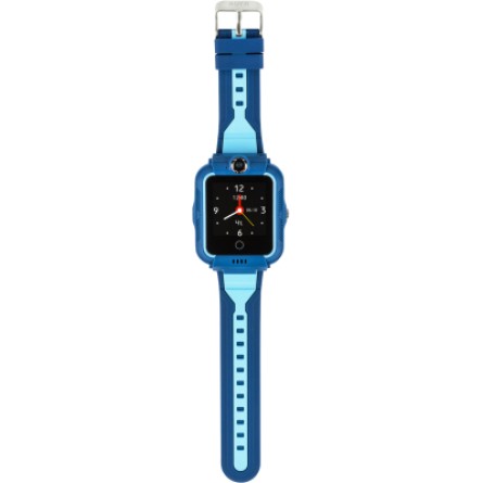 Smart годинник Aura A4 4G WIFI Blue (KWAA44GWFBL) фото №4