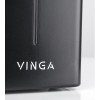 Джерело безперебійного живлення Vinga LED 600VA metal case (VPE-600M) фото №6