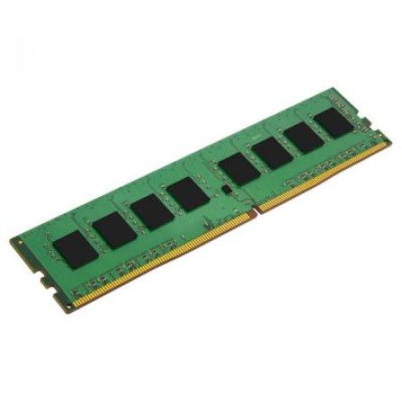 Модуль пам'яті для комп'ютера Kingston DDR4 8GB 2666 MHz  (KVR26N19S8/8)