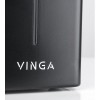 Джерело безперебійного живлення Vinga LED 1500VA metal case (VPE-1500M) фото №4