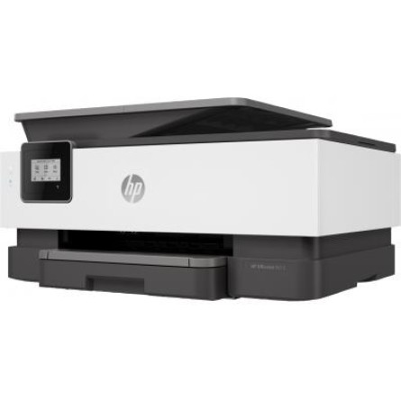 БФП HP OfficeJet Pro 8013 з Wi-Fi (1KR70B) фото №3
