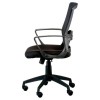 Офісне крісло Special4You Admit black (E5678) фото №3