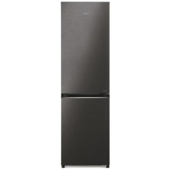 Зображення Холодильник Hitachi R-B410PUC6BBK