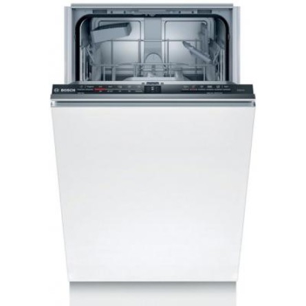 Зображення Посудомийна машина Bosch SPV2IKX10E - зображення 1