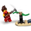 Конструктор Lego Конструктор  Ninjago Турнир стихий 283 деталей (71735) фото №8