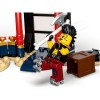 Конструктор Lego Конструктор  Ninjago Турнир стихий 283 деталей (71735) фото №9
