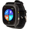 Smart часы AmiGo GO005 4G WIFI Kids waterproof Thermometer Black (747016)