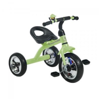 Зображення Велосипед дитячий Bertoni/Lorelli A28 green