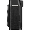 Цифровая фотокамера Fujifilm X-E4 Body Black (16673811) фото №4