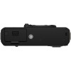 Цифрова фотокамера Fujifilm X-E4 Body Black (16673811) фото №6