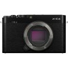 Цифровая фотокамера Fujifilm X-E4 Body Black (16673811)