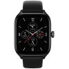Smart часы Poco Amazfit GTS 4 Infinite Black фото №2