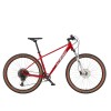 Велосипеди KTM Ultra Fun 29" рама-M/43 Red (22805133)